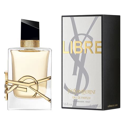 Yves Saint Laurent Libre Parfémová voda (EdP) .